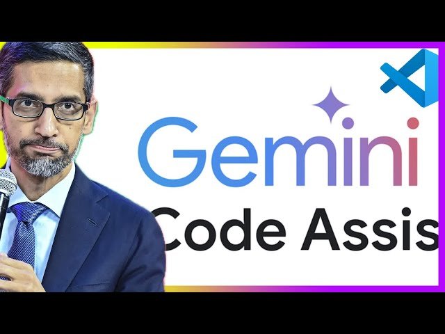 Gemini Code Assist - An Honest Review