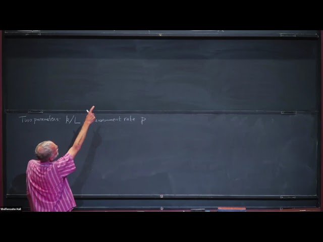 Phases and Phase Transitions in Monitored Quantum Many-Body Systems