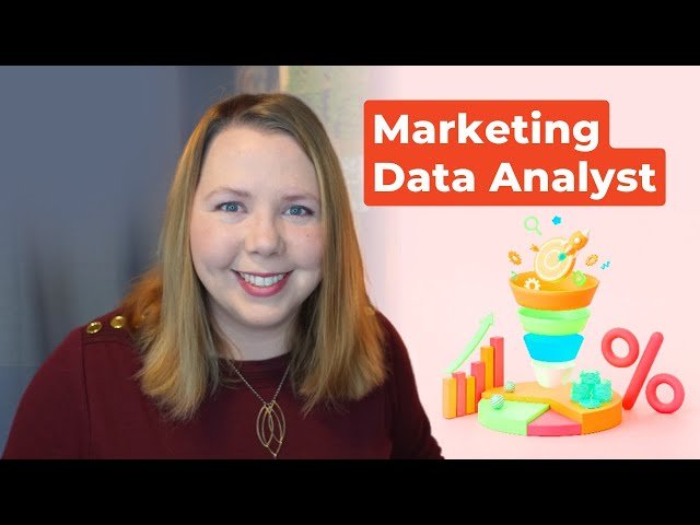 What Does a Marketing Data Analyst Do - Duties, Skills, and Career Path