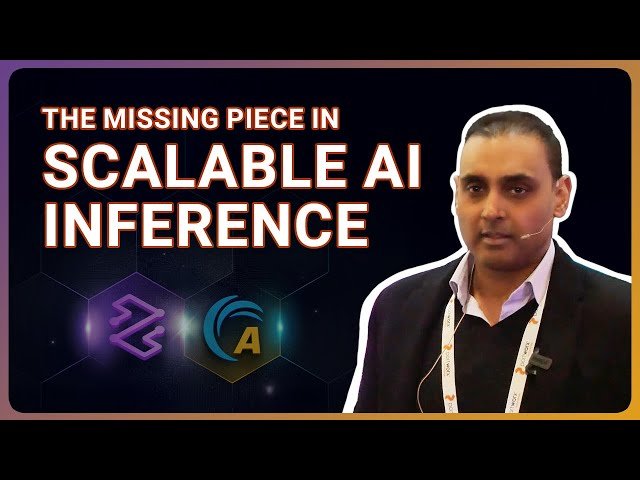 The Missing Piece in Scalable AI Inference