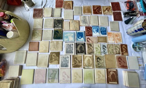 Failing Up (Live Online)