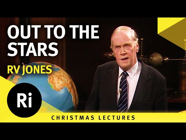 Outwards to the Stars - Measurement on Very Large Scales - Lecture 4