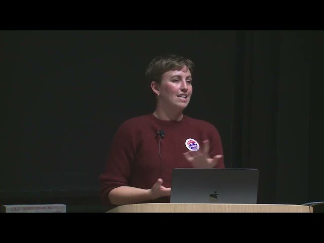 Generalization - Out-of-Distribution (OOD) - Lecture 17