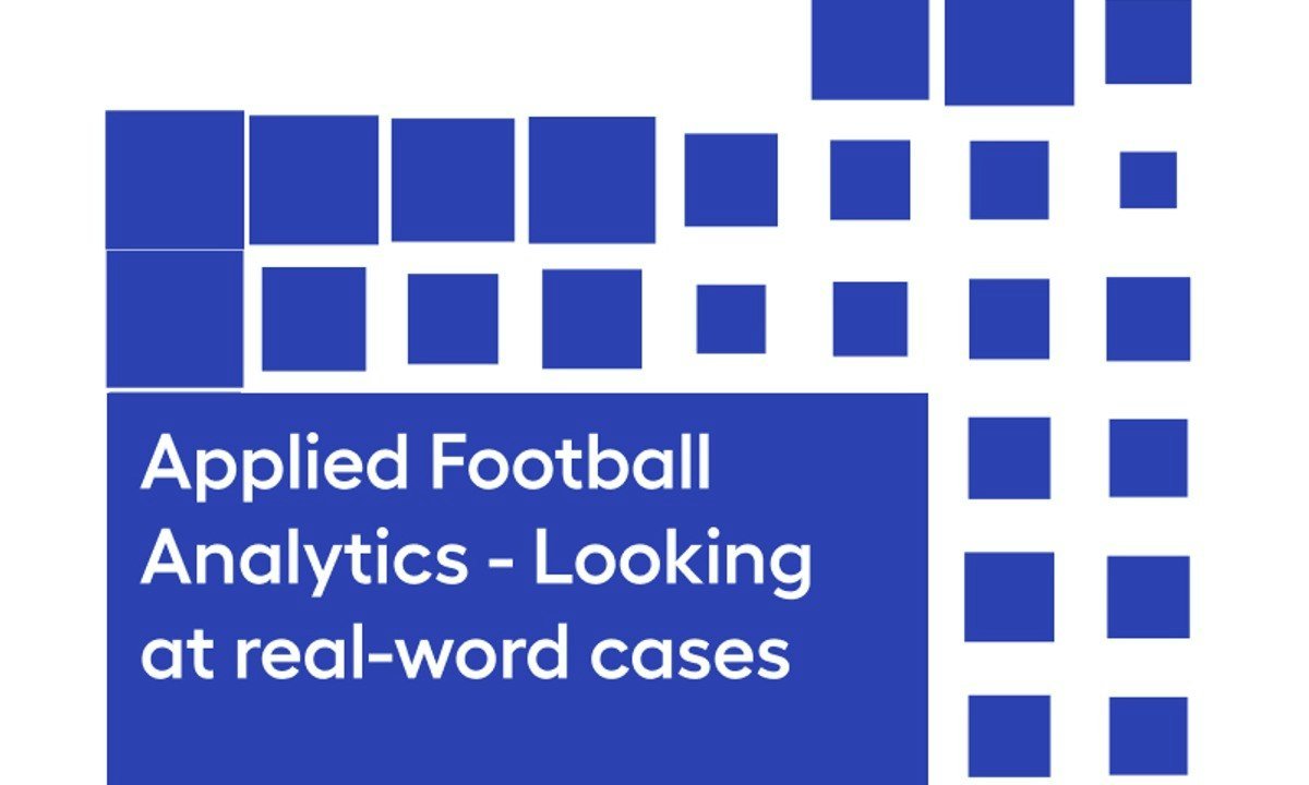 Applied Football Analytics - Looking at real-world cases