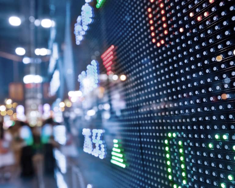 Business, International Relations and the Political Economy