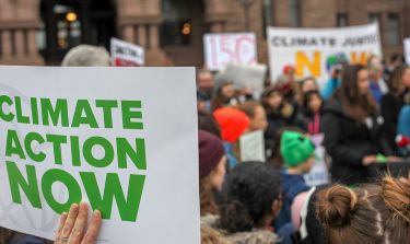 Cities and Climate Change: Mitigation and Adaptation (I, II and III)