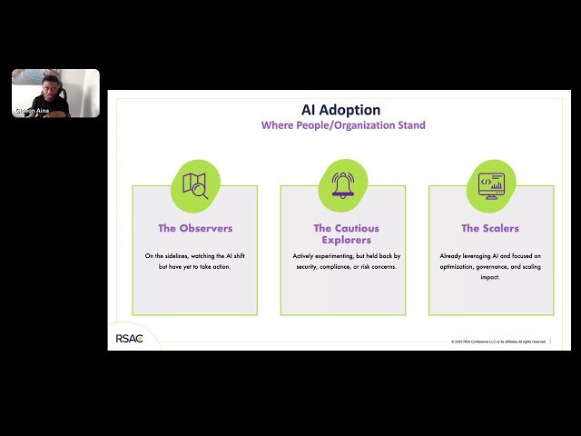 Leveraging AI for Cybersecurity Workflow Augmentation
