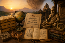 A Brief Introduction of Indian Knowledge System (Ancient Times)