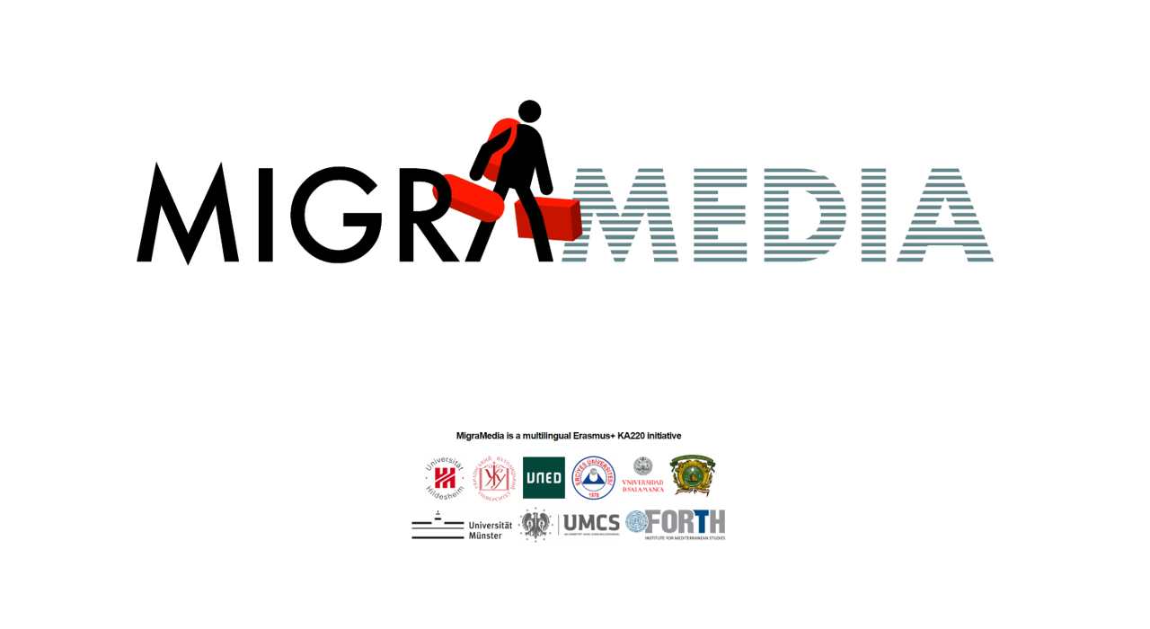 MIGRAMEDIA: Representation of migration in visual media (2ed. 2026)