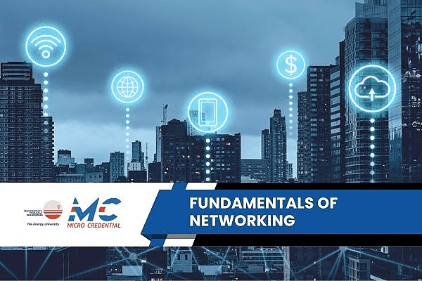 Fundamentals of Networking