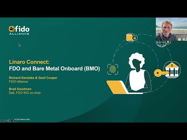 FIDO Workshop Part 1 - Introductions and How FDO Works