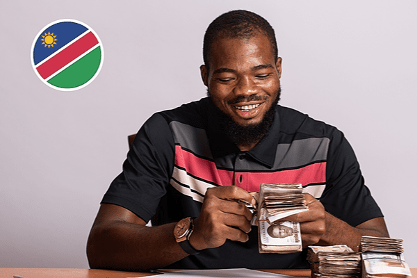 Financial Literacy Advanced | Namibia