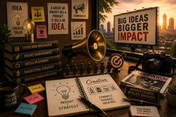 Advertising Management