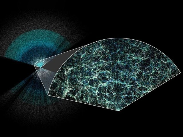 Evolving Dark Energy? Conflicting Cosmic Results - FQxI Podcast