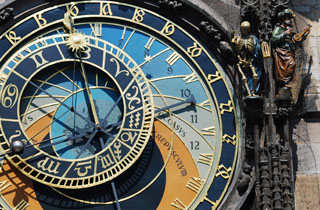 Interdisciplinary Approaches to Musical Time