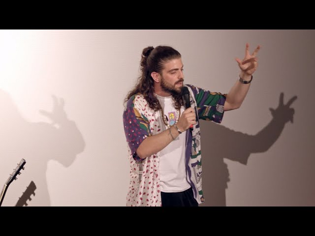 L'elefante nella stanza - Riabilitare la Parola "Chimico"