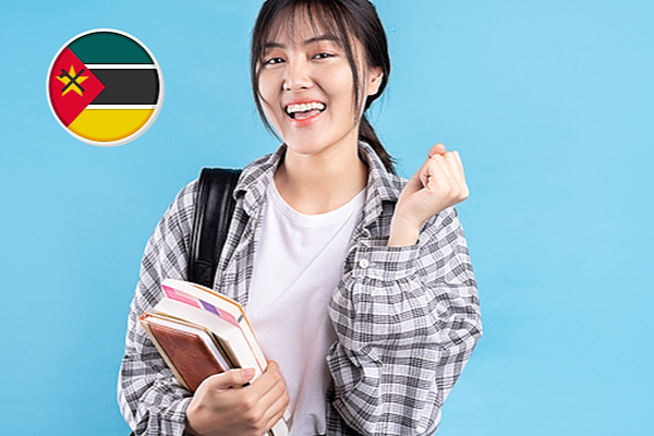 Financial Literacy Advanced | Mozambique