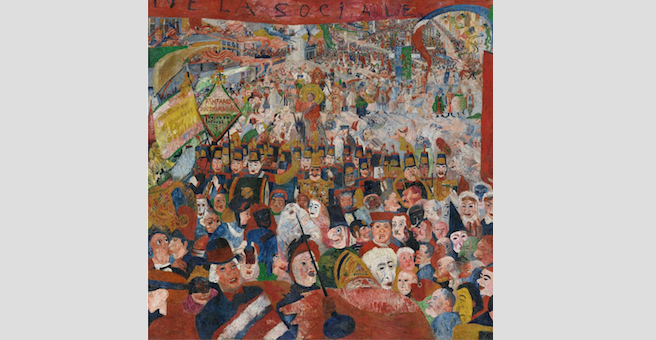 What is Participatory Democracy? Theory, Activism, and Power (Live Online)