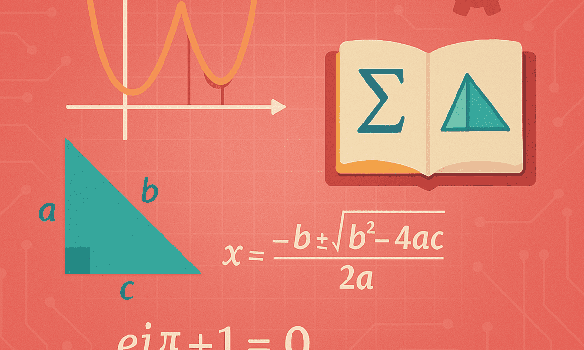 Basic Engineering Mathematics