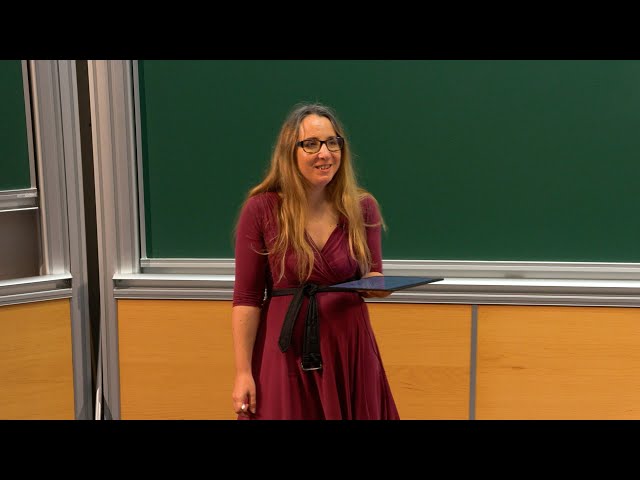 Igusa Stacks - Lecture 2