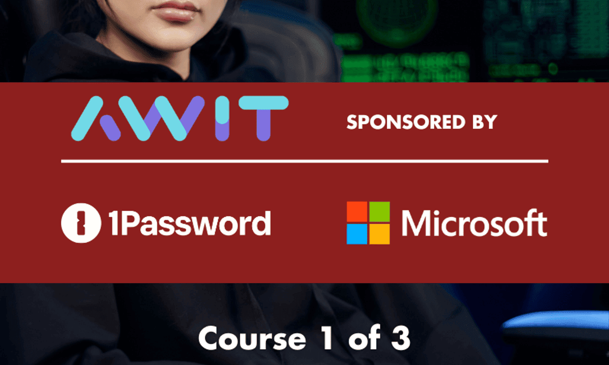 The Cybersecurity Career Ladder