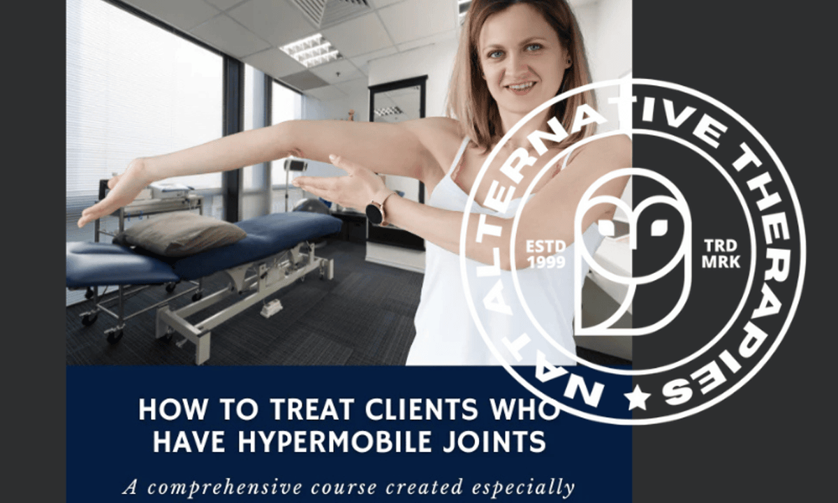 Clinical Approaches to Assessing & Managing Hypermobility