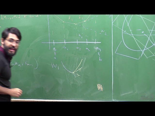 Desigualdades Geométricas - Aula 07