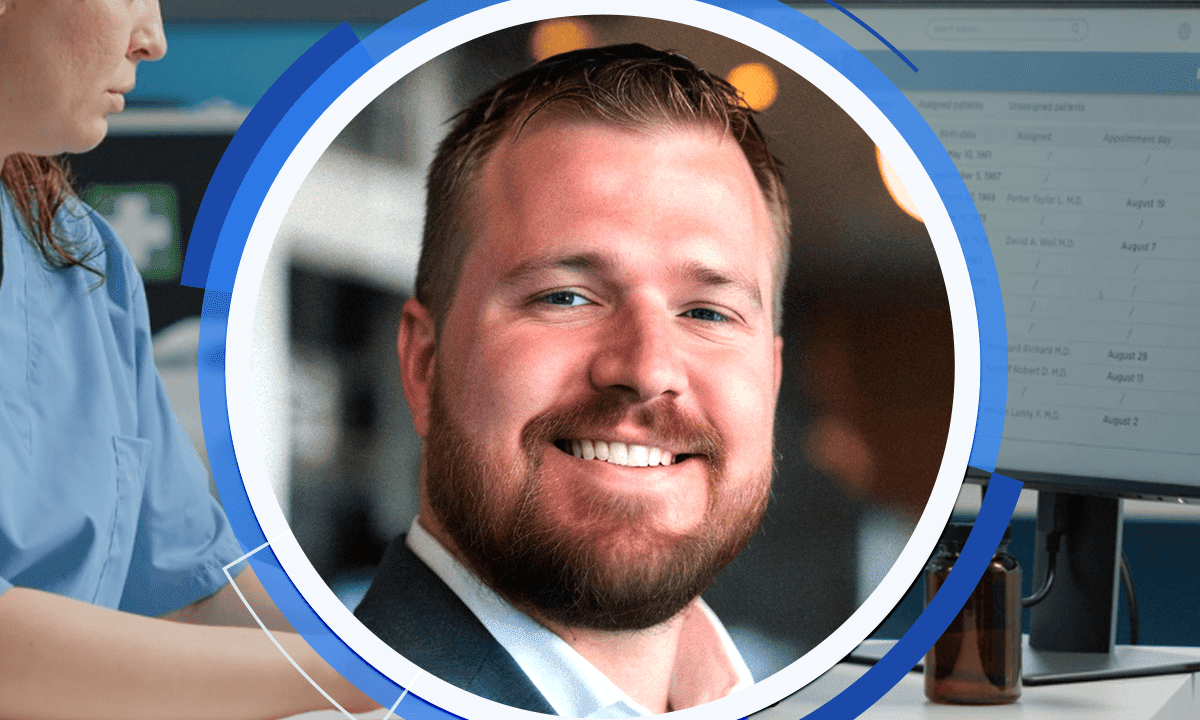 Analyze Healthcare Data: Boost Patient Outcomes