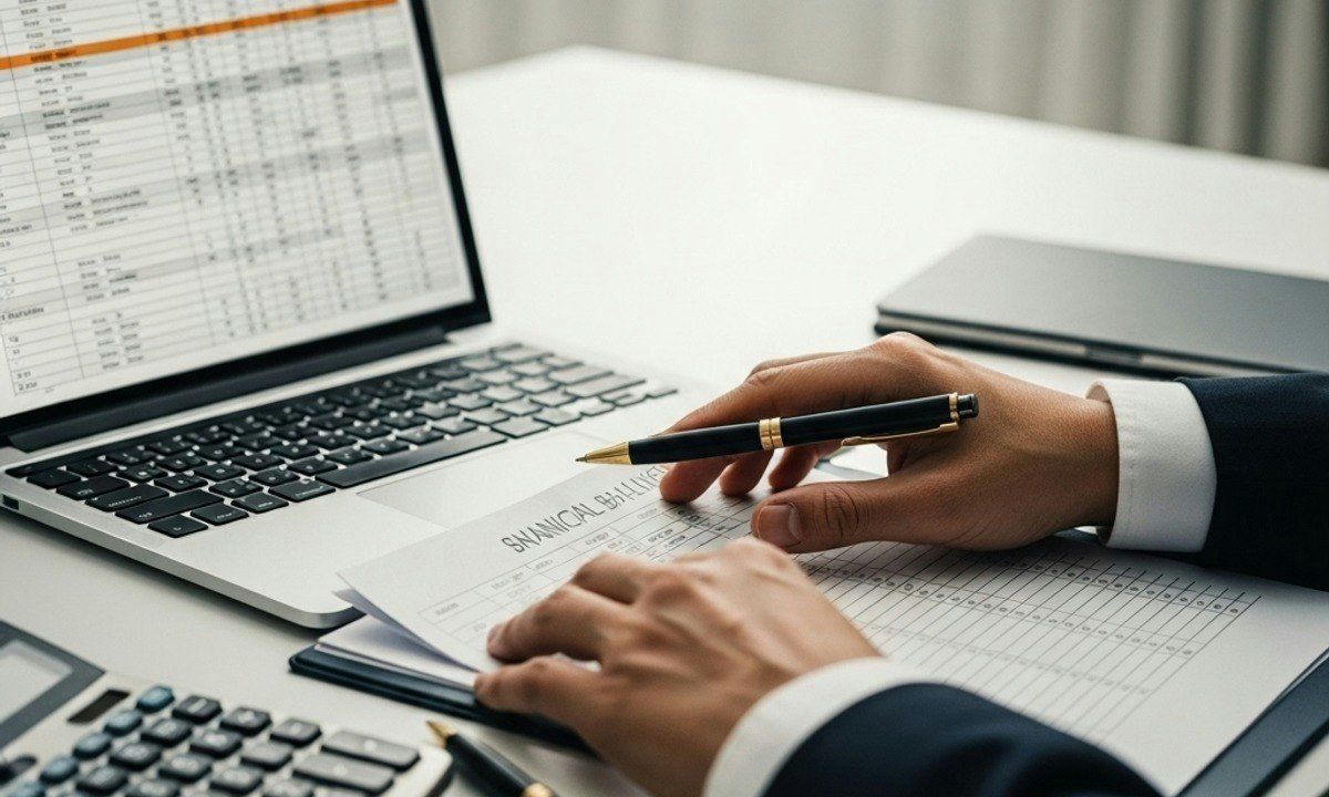 Master Partnership Accounting: Analyze, Apply & Evaluate