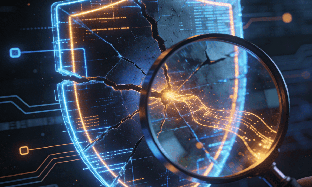 Incident Response and Cyber Forensics