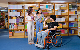 Technology, Disability, and Technoableism