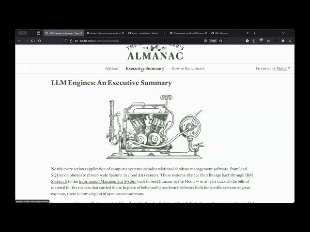 AI Agent Inference Performance Optimizations - vLLM vs SGLang vs TensorRT