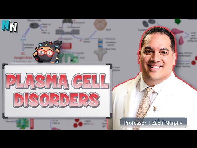 Plasma Cell Disorders - Clinical Medicine