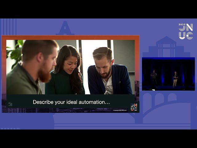 Building Business Intelligence Workflows with JAWA - Automated Data Integration and Reporting
