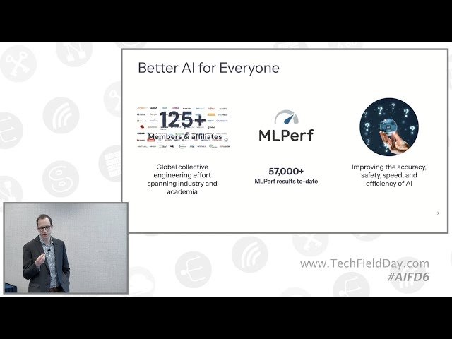 MLCommons and MLPerf: Understanding AI Performance Benchmarks and Standards