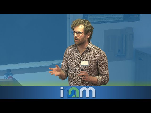 A Complex Systems Perspective on Machine Learning for Earth Science