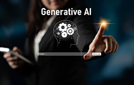 Generative AI for Computer Vision