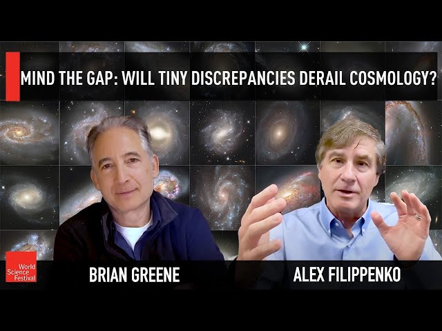 The Hubble Tension - Understanding Cosmological Discrepancies and Universe Expansion