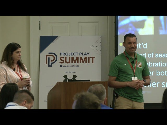 How to Partner with Schools - Bringing Soccer to New Neighborhoods