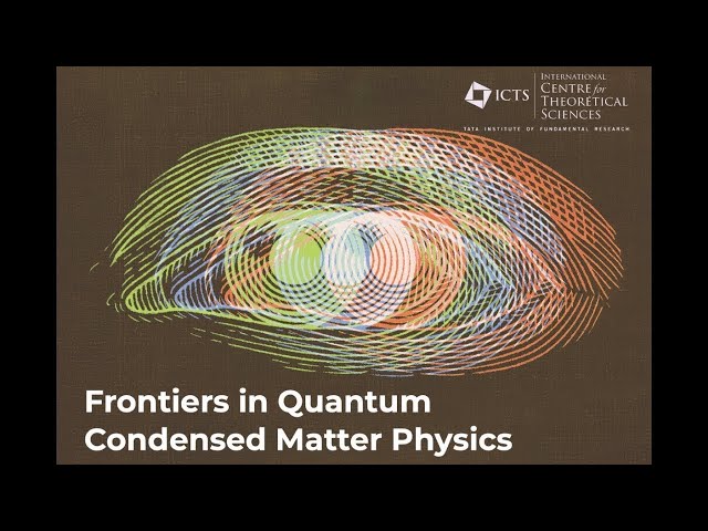 Pd₅AlI₂ - Quantum Condensed Matter Physics