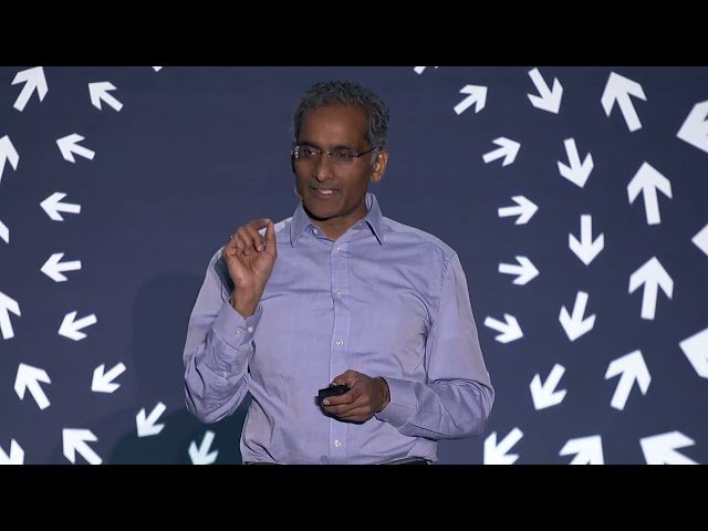 Networking for AI Scaling