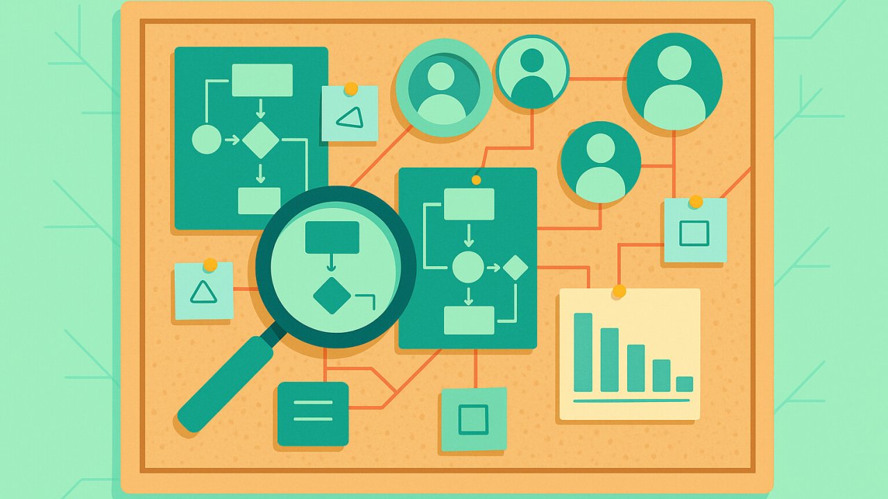 Defining the Business Case with Your Team