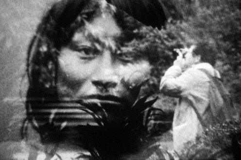 Redefining the Moving Image Camera Through the Ruptures of Avant-Garde Cinema (Live Online)
