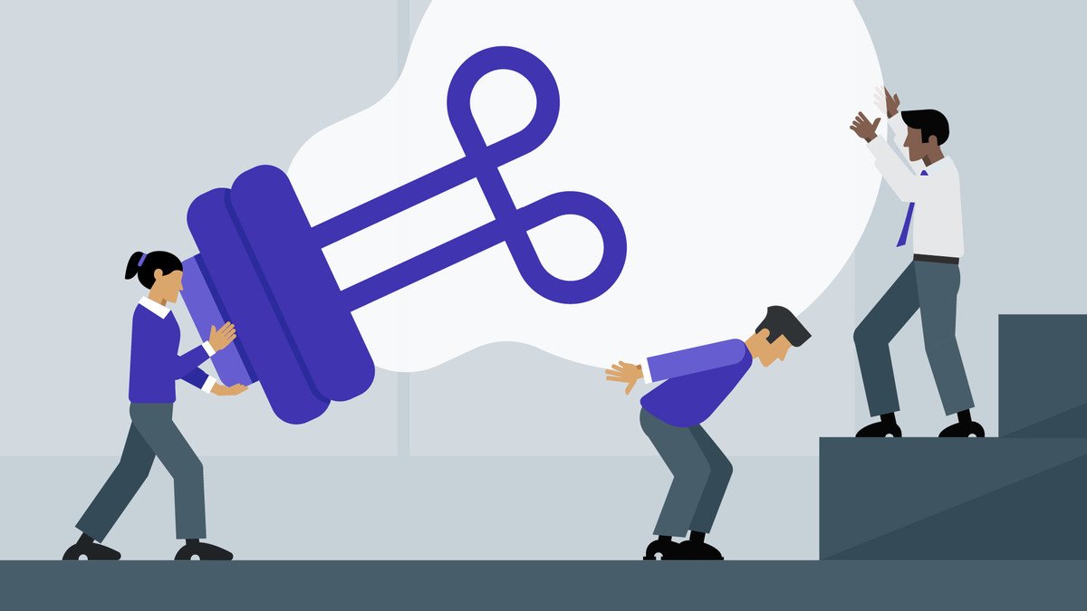 Travailler en équipe (2016)