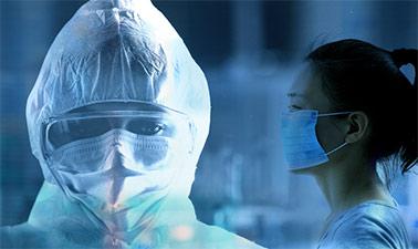 Epidemics | 流行病学