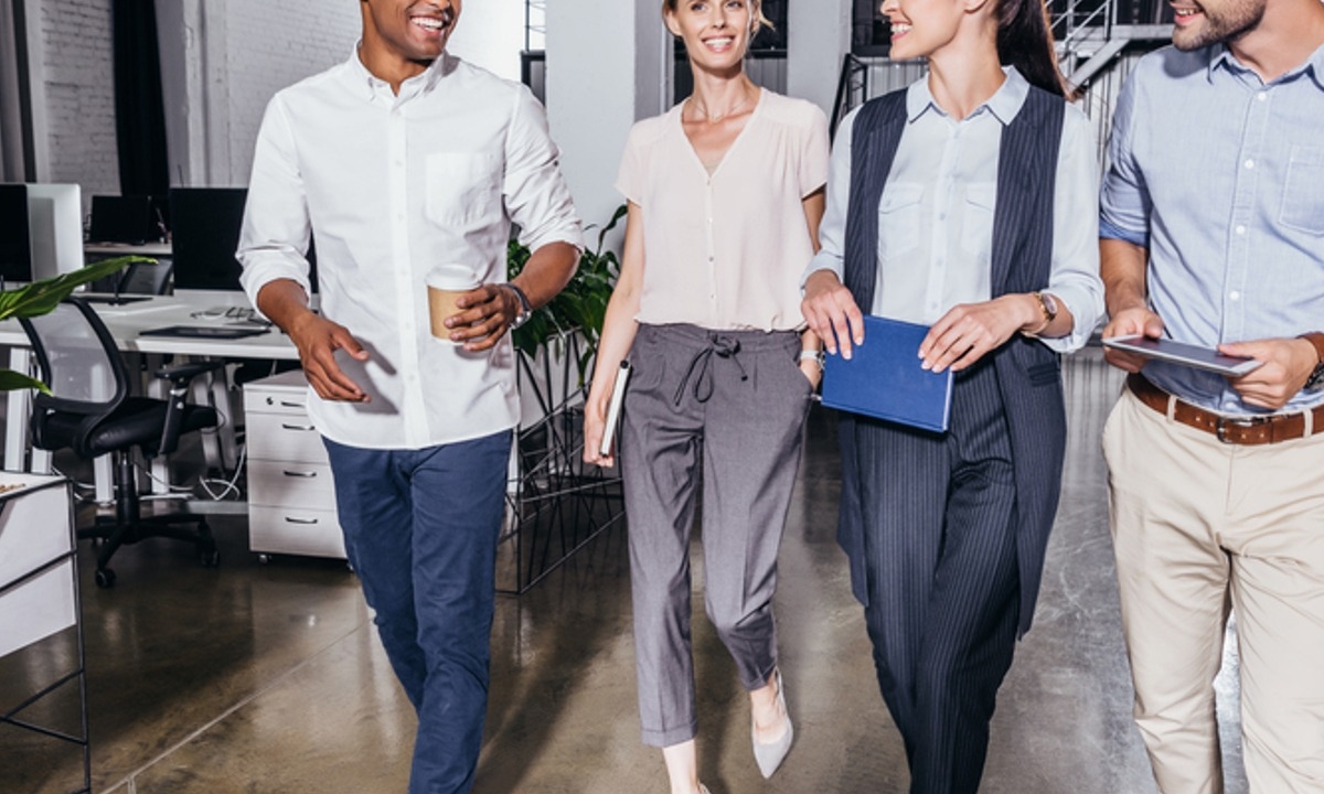 HR Fundamentals: The Building Blocks of HCM