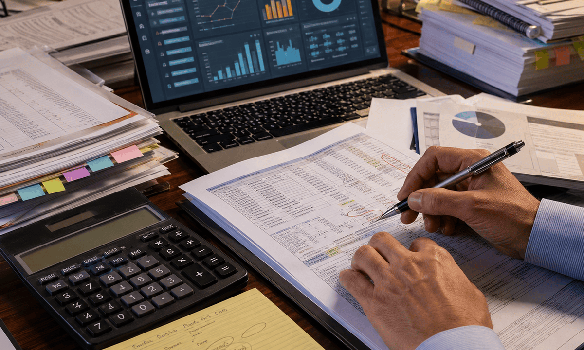 Asset Impairment and Liability Accounting