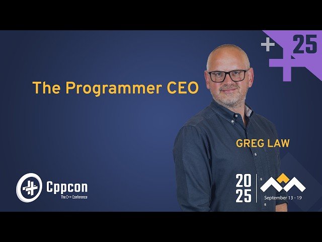 The Truth About Being a Programmer CEO