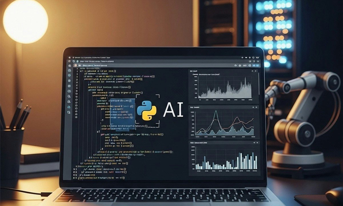 Master AI Skills: Analyze, Build & Deploy Systems