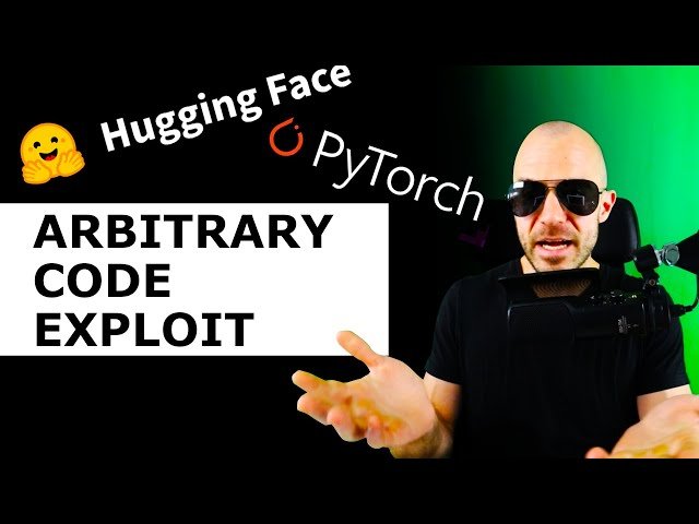 The Hidden Dangers of Loading Open-Source AI Models